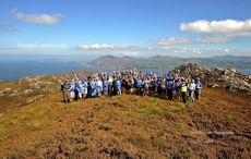 Donegal Camino shows off the very best of County Donegal
