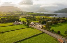 Spanish family starts rent-free year in Gaeltacht village to help save local school