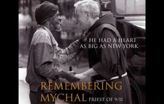 Fr. Mychal Judge documentary to be screened at NYC church this evening