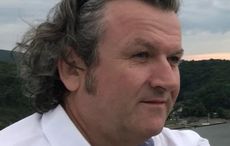 Dublin owner of popular Irish pub in Brooklyn passes just three weeks before his 60th