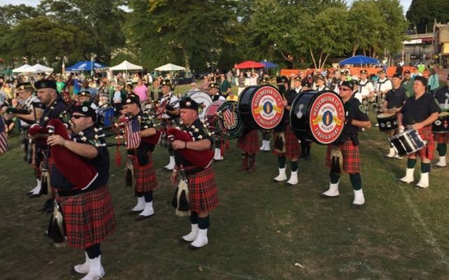 The Hudson Valley Irish Fest 2023 is on Saturday, September 23 at Peekskill\'s Riverfront Green Park.