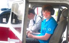 Irish boy who has saved 20k lives remembered on first National Sepsis Day
