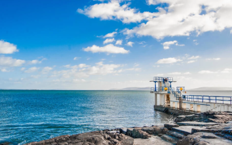 Make your Irish dreams come true! Here's how you can win a home in Galway