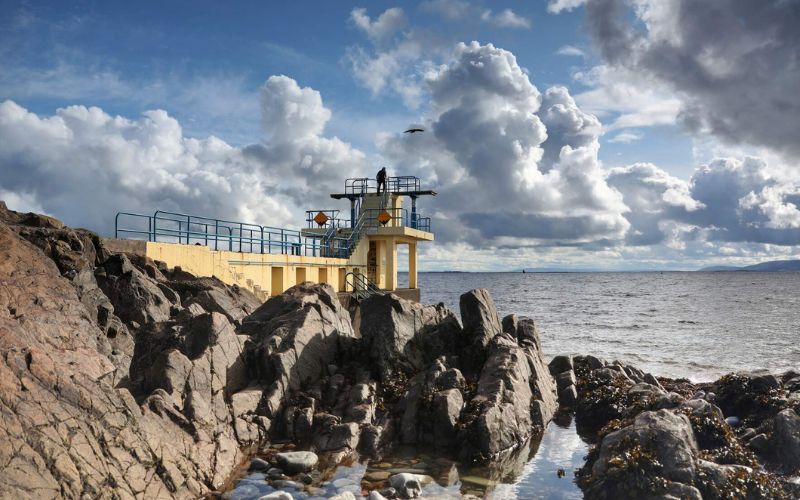 Last chance to win an incredible new home in the West of Ireland