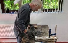 Irish Famine artwork to go on display at the Irish American Heritage Museum in Albany