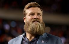Dublin should be "the next big city" to host an NFL game, former quarterback says