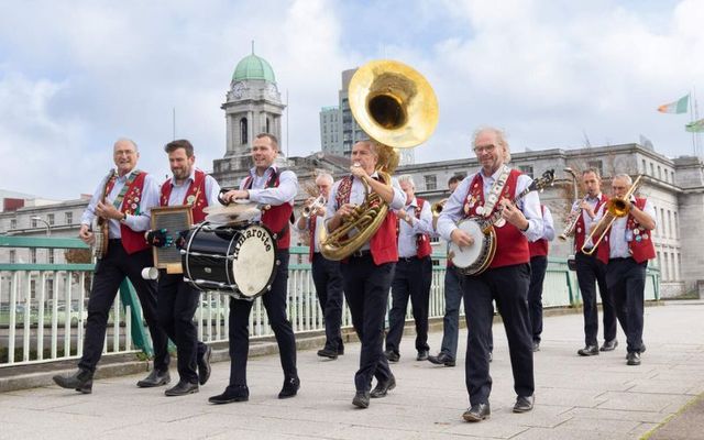 Cork Jazz Festival (26-30 October) is just one of the events you don\'t want to miss across the island of Ireland this fall/ winter