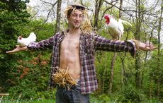 Irish Farmer's Calendar 2024 returns by public demand