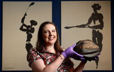 15th-century GAA treasures among new exhibition exploring Ireland's national game