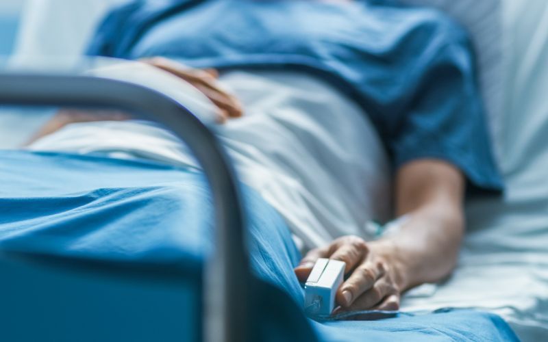 Co Mayo man hospitalized, his wife dead after botulism outbreak in Bordeaux