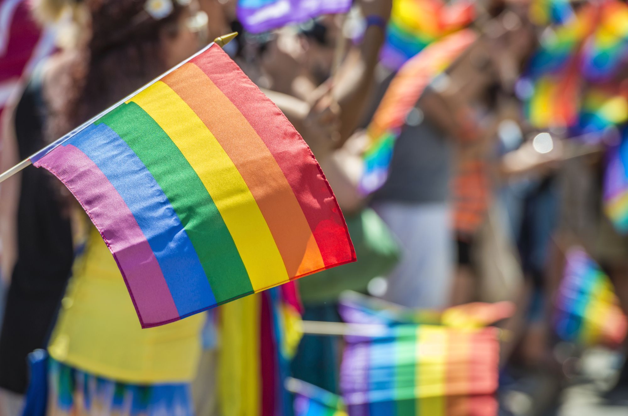 Northern Ireland council approves motion to support local LGBTQIA+ community