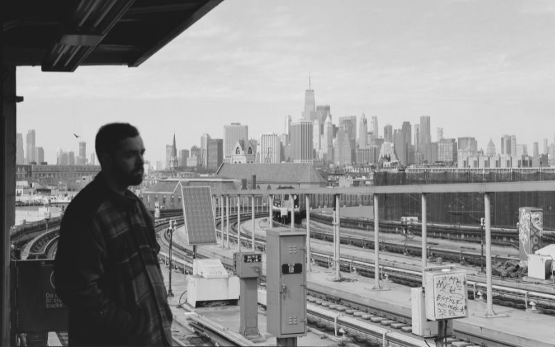 Gorgeous new Irish language short film shot in ‘Little Ireland’ debuts in New York