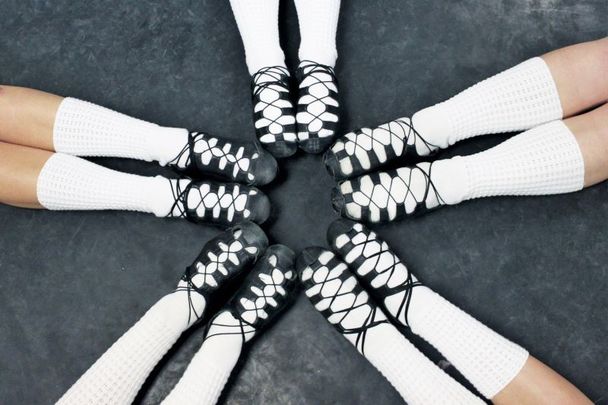 Get dancin\' for International Irish Dance Day 2023!