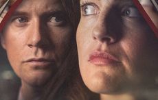 "The Vanishing Triangle", starring Allen Leech, premieres on AMC+ this fall