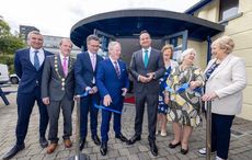 Foynes Flying Boat and Maritime Museum reopens with new Maureen O'Hara exhibition