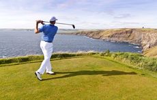 Ireland's best golf resorts, according to the experts