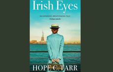 New historical fiction novel offers fascinating insight into Irish immigrant experience
