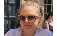 Irish teenager found after going missing in Paris last month