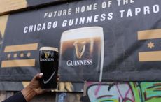 Guinness' new home in Chicago finally opens this month