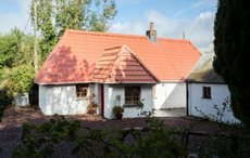 Irish cottage in Ireland's Hidden Heartlands on sale for $203K