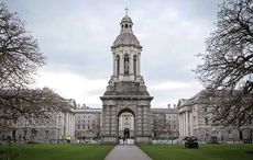 Trinity College Dublin student group recognized by Guinness Book of World Records