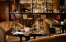 Mix it up this fall in Mayo at Knockranny House Hotel & Spa's cocktail experience
