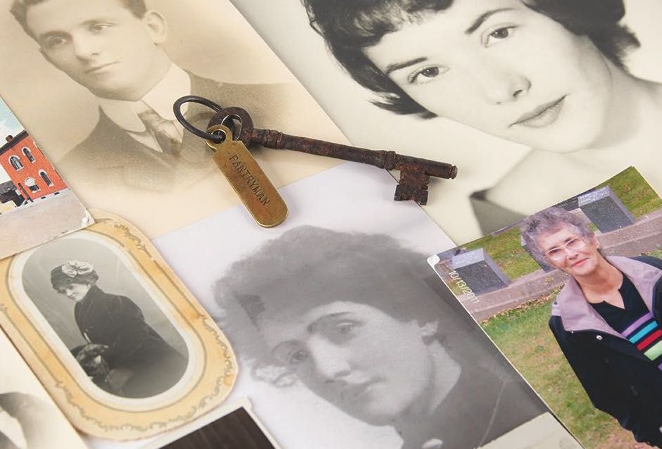 A RMS Titanitc pantry key is expected to fetch $100k+ at auction