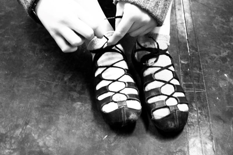 History of Irish dancing told in new digital interactive map