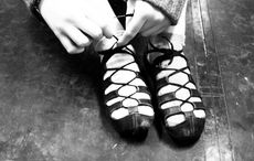 History of Irish dancing told in new digital interactive map 