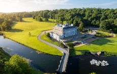 Co Mayo estate partners with New York's Iona University for new campus pilot