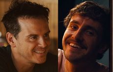 WATCH: Paul Mescal and Andrew Scott star as lovers in new film trailer