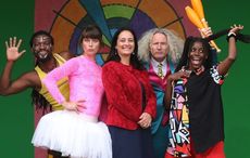 Culture Night 2023 takes place across Ireland tonight