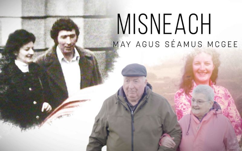 TG4 documentary tells story of couple who helped end Ireland's contraception ban