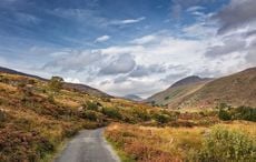 Fall in Ireland: Where to visit to enjoy the colors of autumn