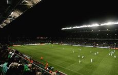 Lives and legends of Dublin's Lansdowne Road Stadium and Football Club