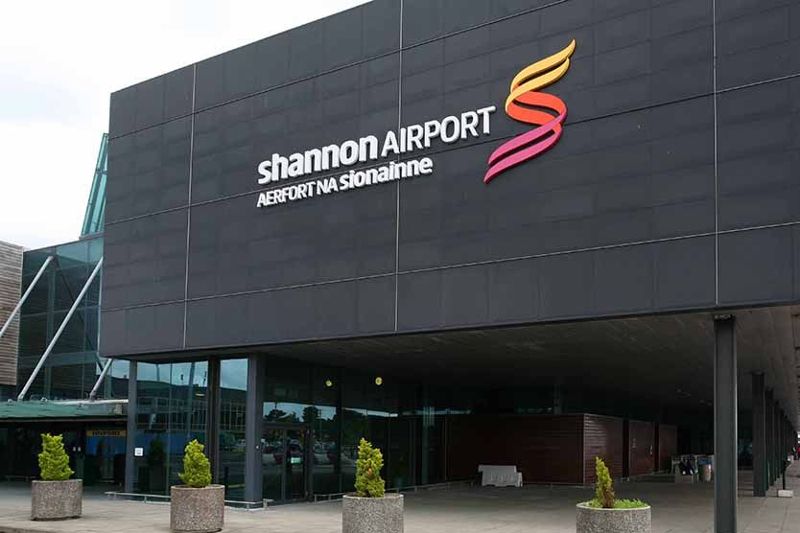 Shannon Airport welcomes 2024 return of Delta's direct JFK route