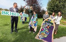 Brigid 1500 program to invest $330k in community initiatives