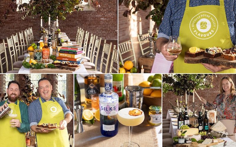 Samhain Festival Of Food & Culture returns to Meath