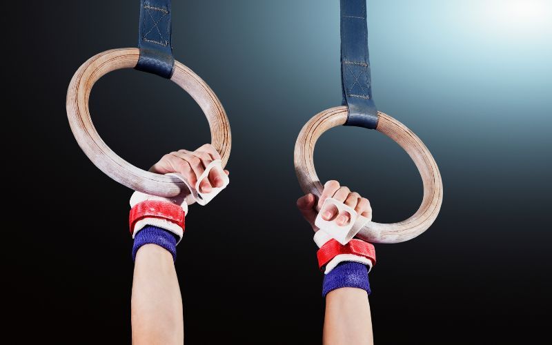 Gymnastics Ireland apologizes to young girl after "racist" incident goes viral