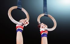 Gymnastics Ireland apologizes to young girl after "racist" incident goes viral