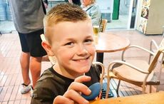 Man arrested after 9-year-old killed in Donegal hit-and-run
