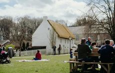 6,000-year-old tomb goes on display at Ulster Folk Museum