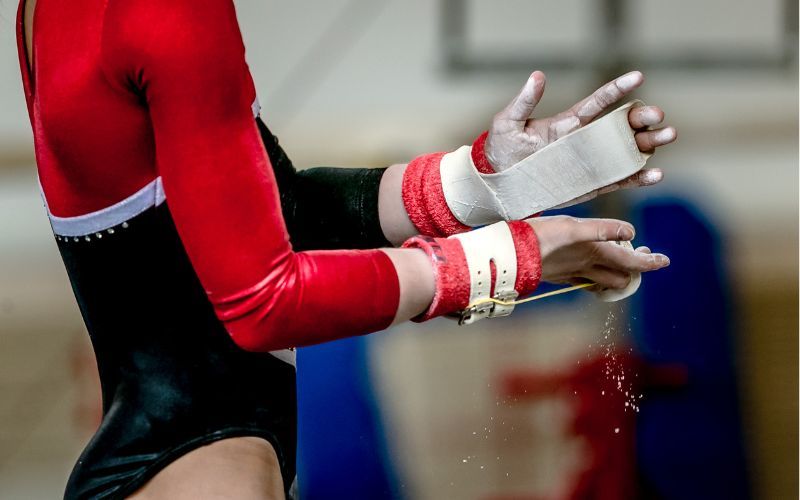 Gymnastics Ireland witheld apology to young Black girl, family says