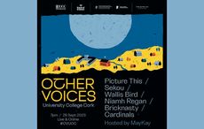 WATCH: Live Irish music performances from Co Cork!