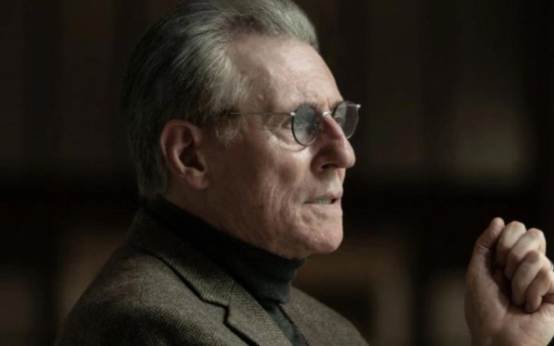WATCH: First trailer for Samuel Beckett biopic starring all-star Irish cast
