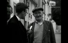 WATCH: How this Donegal town became a three-time Tidy Towns winner in the 1960s
