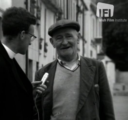 WATCH: How this Donegal town became a three-time Tidy Towns winner in the 1960s