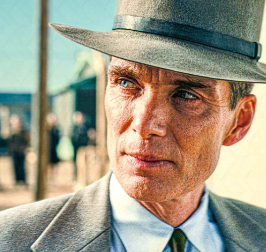 Irish to dominate Oscars nominations once again