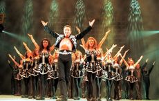 Michael Flatley “proud” to share his Irish dance journey in new documentary