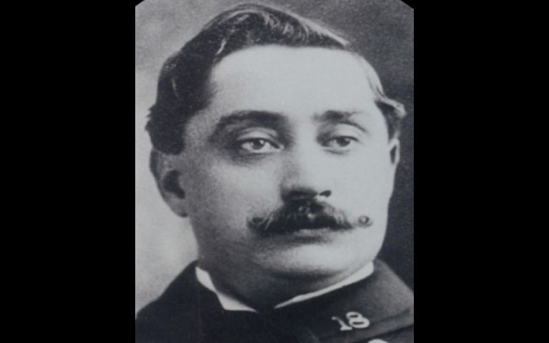 Cork cop killed in NYC more than a century ago to be honored with street co-naming
